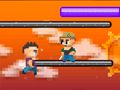 Gioco Corridore di Pixel in linea