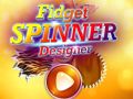 Gioco Designer di Fidget Spinner in linea Gioco Designer di Fidget Spinner in linea