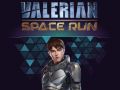 Gioco Valerian: Corsa Spaziale in linea Gioco Valerian: Corsa Spaziale in linea