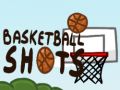 Gioco Tiri di Basket in linea