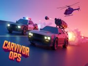 Gioco Carvivor Ops in linea