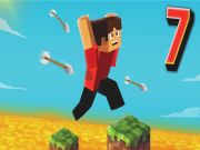Gioco Parkour Block 7 in linea