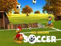 Gioco Moorhuhn Calcio in linea