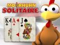 Gioco Solitaire Moorhuhn in linea