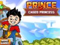 Gioco Principe e Principessa Imprigionata in linea