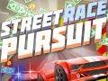 Gioco Inseguimento di Corsa in Strada in linea