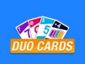 Gioco Duo di Carte in linea