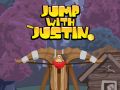 Gioco Salta Con Justin in linea