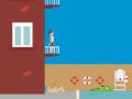 Gioco Diving dal Balcone in linea