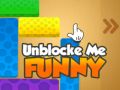 Gioco Sblocca Mi Divertente in linea