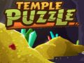 Gioco Puzzle del Tempio in linea Gioco Puzzle del Tempio in linea