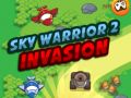 Gioco Guerriero del Cielo 2: Invasione in linea