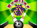 Gioco Circuito di Bowling in linea Gioco Circuito di Bowling in linea