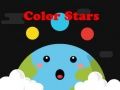 Gioco Stelle Colorate in linea
