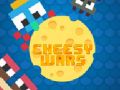Gioco Guerre di Formaggio in linea