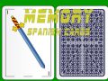 Gioco Carta di Memoria Spagnola in linea