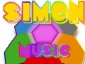 Gioco Musica di Simon in linea Gioco Musica di Simon in linea