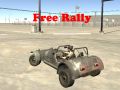 Gioco Rally Gratuito in linea