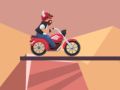 Gioco Strada da Biker in linea