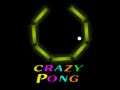 Gioco Pong Pazzo in linea