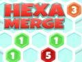 Gioco Hexa Fusione in linea