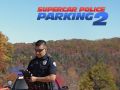 Gioco Parcheggio Polizia Supercar 2 in linea