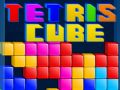 Gioco Cubo Tetris in linea
