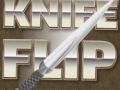 Gioco Coltello Flip in linea