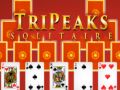 Gioco Tripeaks Solitaire in linea
