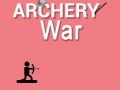 Gioco Guerra di Tiro con l'Arco in linea