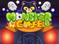 Gioco Caffè Mostro in linea