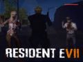 Gioco Resident Evil in linea