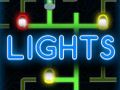 Gioco Luci in linea