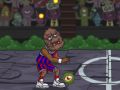 Gioco Mostri del Basket in linea