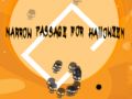 Gioco Passaggio Stretto per Halloween in linea