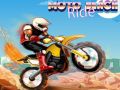 Gioco Moto sulla Spiaggia in linea