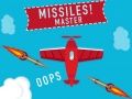 Gioco Maestro dei Missili in linea