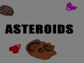 Gioco Asteroidi in linea