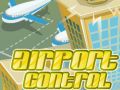 Gioco Controllo Aeroporto in linea