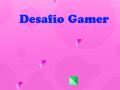 Gioco Sfida Gamer in linea