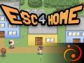 Gioco Esc 4 Casa in linea
