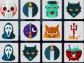 Gioco I miei oggetti di Halloween in linea