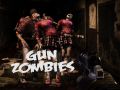 Gioco Zombi Armati in linea