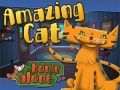 Gioco Gatto Incredibile: A Casa da Solo in linea