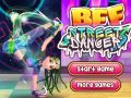 Gioco BFF Ballatrici di Strada in linea