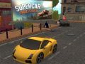 Gioco Supercar Corsa Infinita in linea