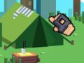 Gioco Super Coltello Flippy in linea