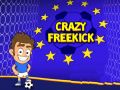 Gioco Colpo di punizione folle in linea