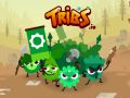 Gioco Tribs.io in linea