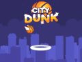 Gioco Dunk in Città in linea